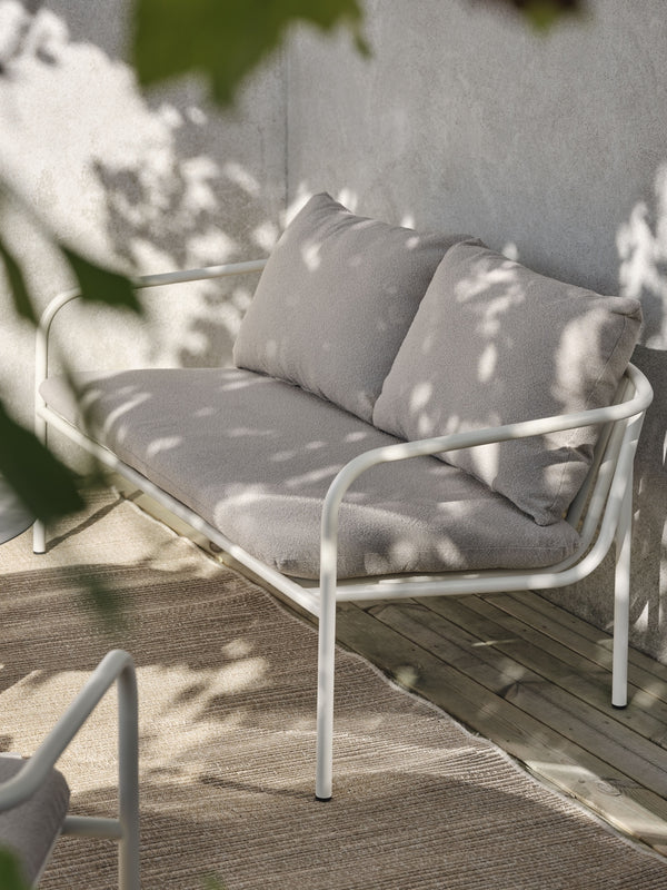 Bendt 2-sittsoffa