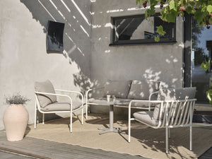 Bendt 2-sittsoffa