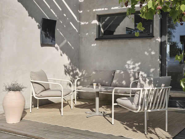 Bendt 2-sittsoffa
