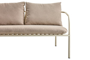 Bendt 2-sittsoffa