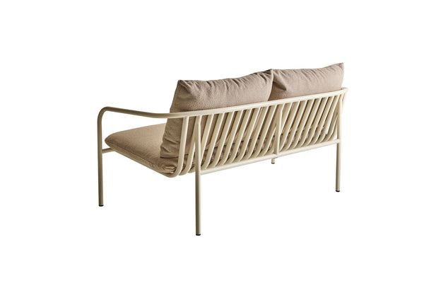 Bendt 2-sittsoffa