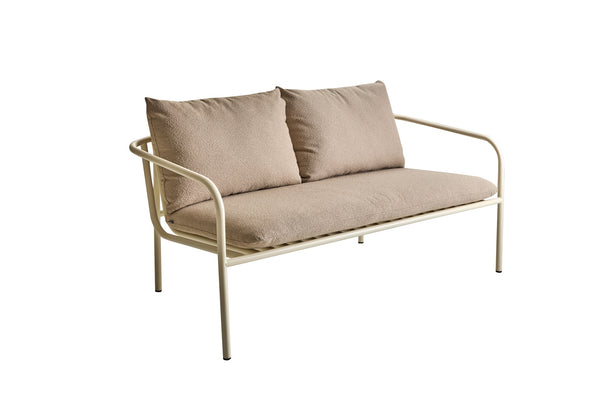 Bendt 2-sittsoffa