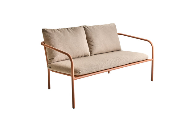 Bendt 2-sittsoffa