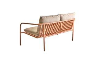 Bendt 2-sittsoffa