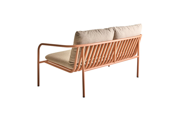 Bendt 2-sittsoffa