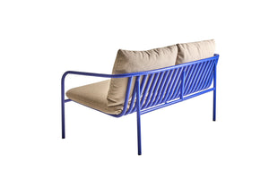 Bendt 2-sittsoffa