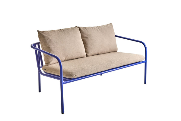 Bendt 2-sittsoffa