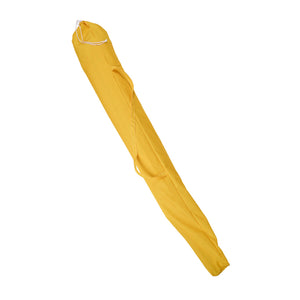Santiago Parasoll Ø207 H240cm Gul
