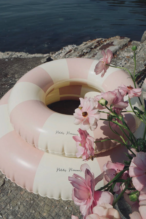 Badring Ø90cm French Rose