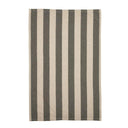 Amalia Kökshandduk 50x70cm- produktbild #Mörkgrön/45