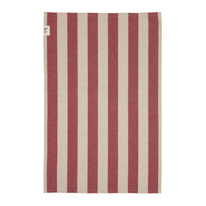 Amalia Kökshandduk 50x70cm- produktbild #Röd/60