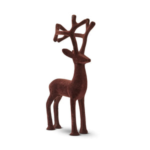 Animalia Deer Deko. H24cm- produktbild