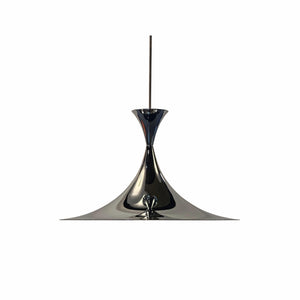Antares Taklampa Krom Ø 47- produktbild