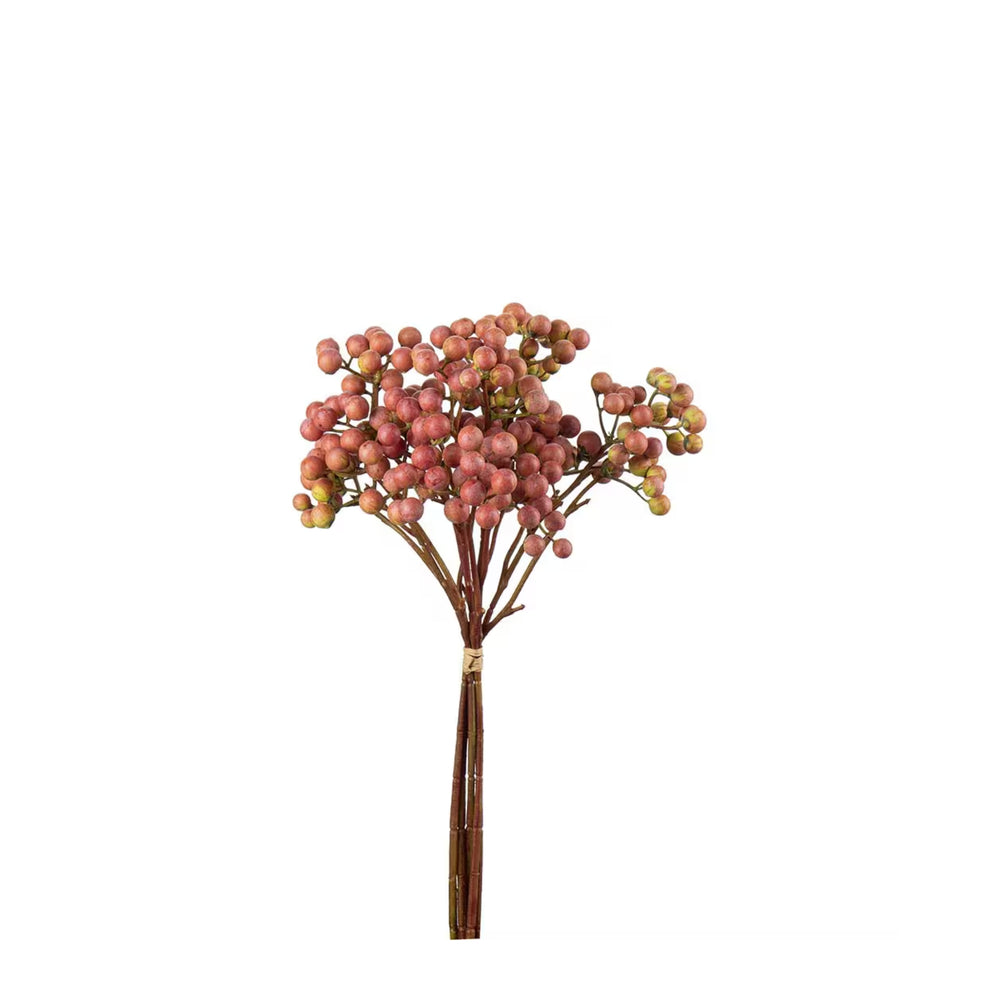 Bärkvist bunt H35cm produktbild