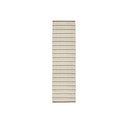 Nissan Matta 70x240cm beige- produktbild