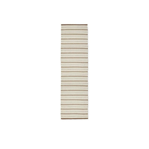 Nissan Matta 70x240cm beige- produktbild