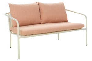 Bendt 2-sittsoffa