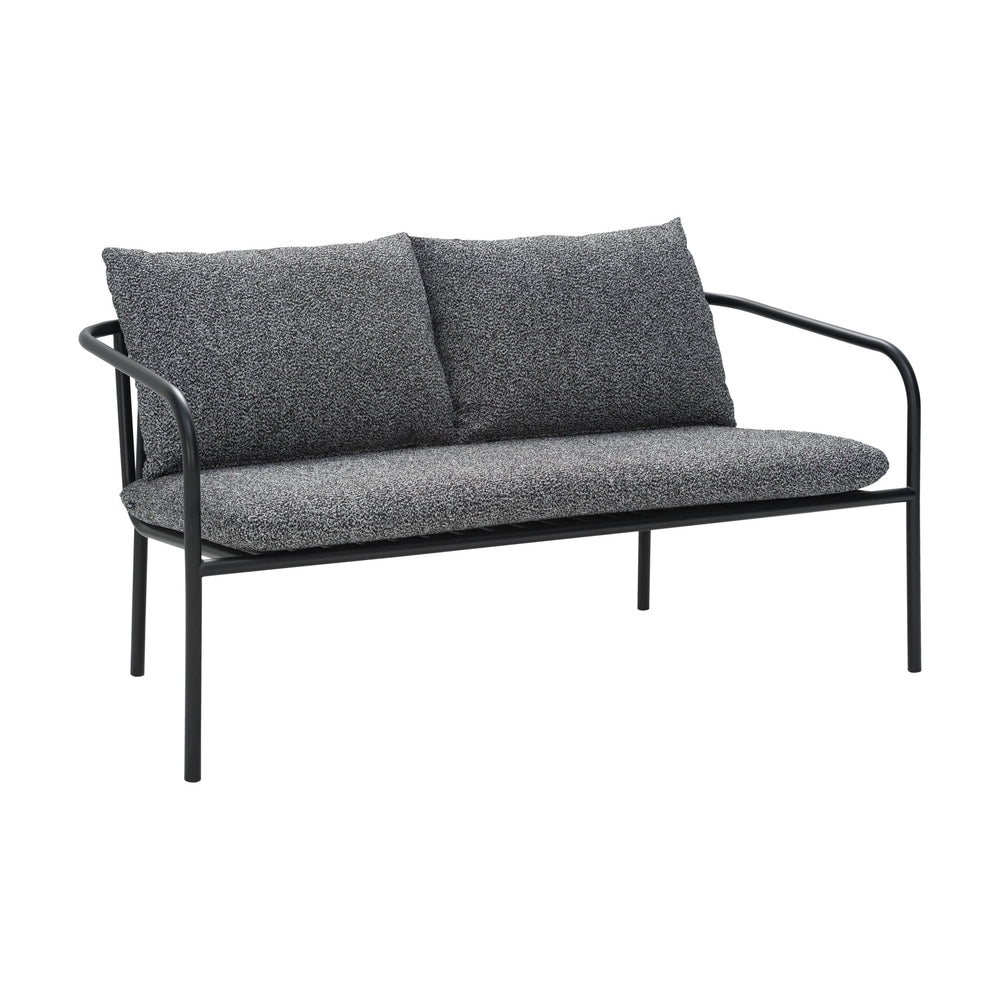 Bendt 2-sittsoffa