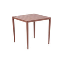 Bigby matbord 76x76 cm
