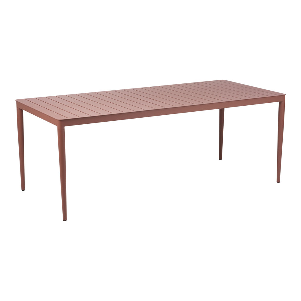 Bigby matbord 195x90 cm