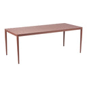 Bigby matbord 195x90 cm