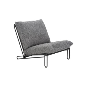 Blixt Loungfåtölj