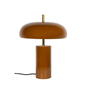 Lex Bordslampa H41 Metall Brun produktbild