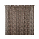 Lill Multibandslängd 2x135x250 cm brun