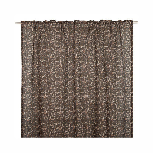 Lill Multibandslängd 2x135x250 cm brun