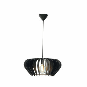 CALYPS taklampa 45 Svart tänd- produktbild