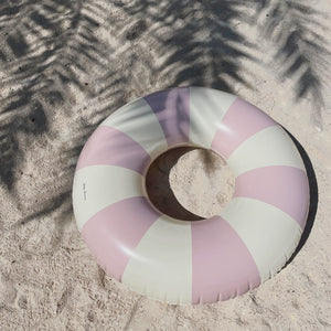 Badring Ø90cm French Rose