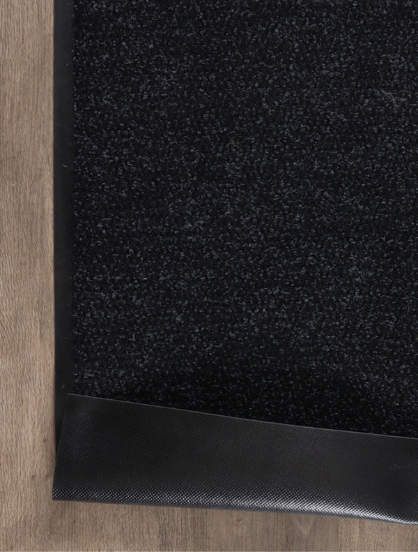 Cajun svart- detaljbild