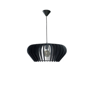 CALYPS taklampa 55 Svart- produktbild