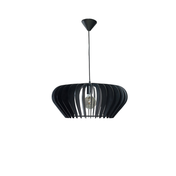 CALYPS taklampa 55 Svart- produktbild