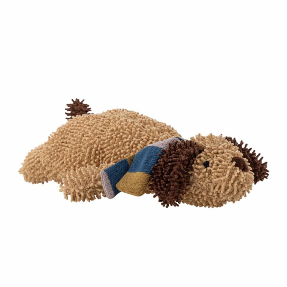 Charlie Gosedjur (Hund) 35x10cm Polyester. miljöbild
