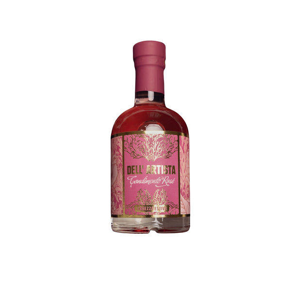 Dell Àrtista Balsamico Rosé 250ml.- produktbild