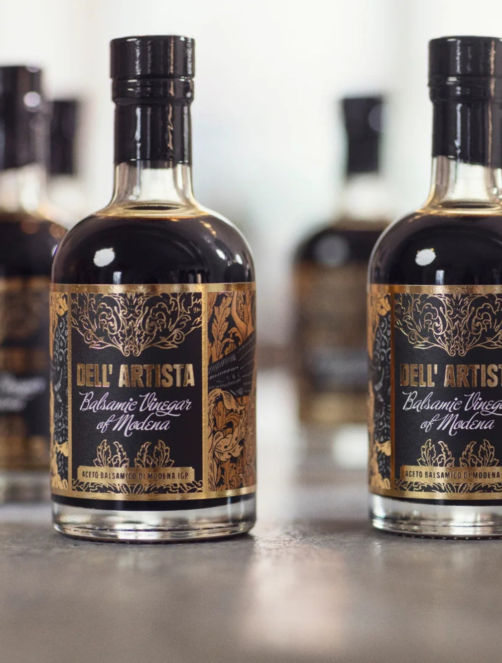 DellÀrtista Balsamico- produktbild