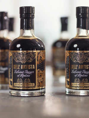 DellÀrtista Balsamico- miljöbild