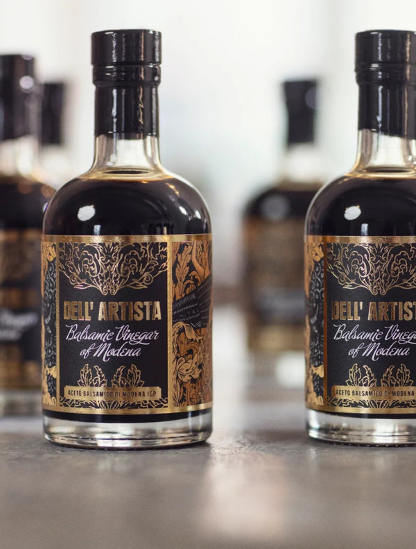 DellÀrtista Balsamico- miljöbild