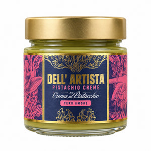 Dell Àrtista Pistagekräm- produktbild