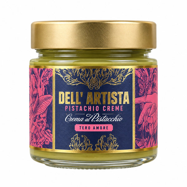 Dell Àrtista Pistagekräm- produktbild