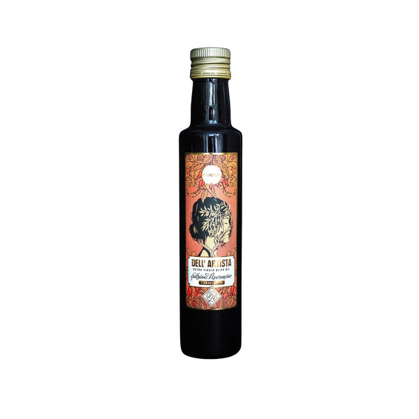 Dell`Artista Olivolja Peperoncino- produktbild