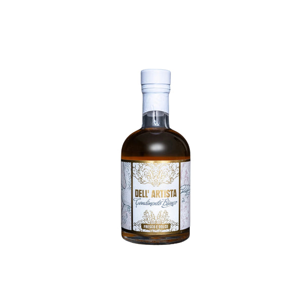 Dell`Artista Vit Balsamico- produktbild