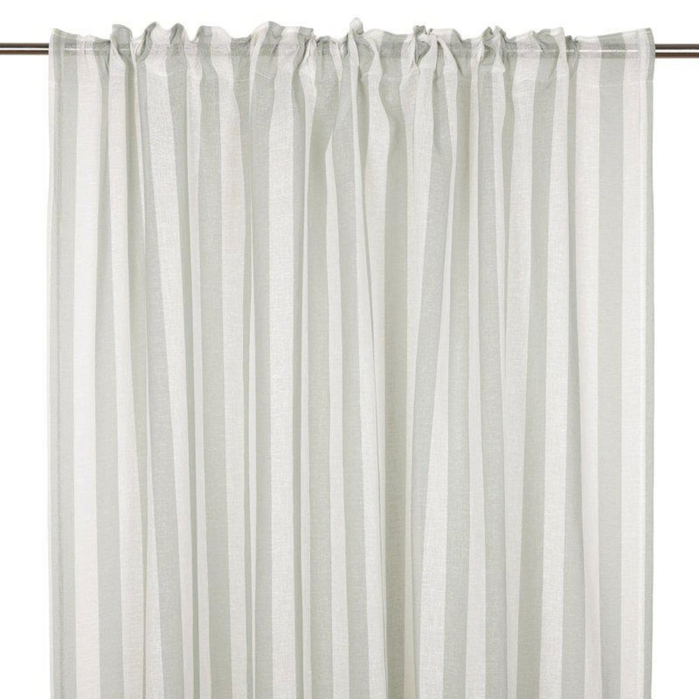 Disa Multibandslängder 2x135x280cm grön- produktbild