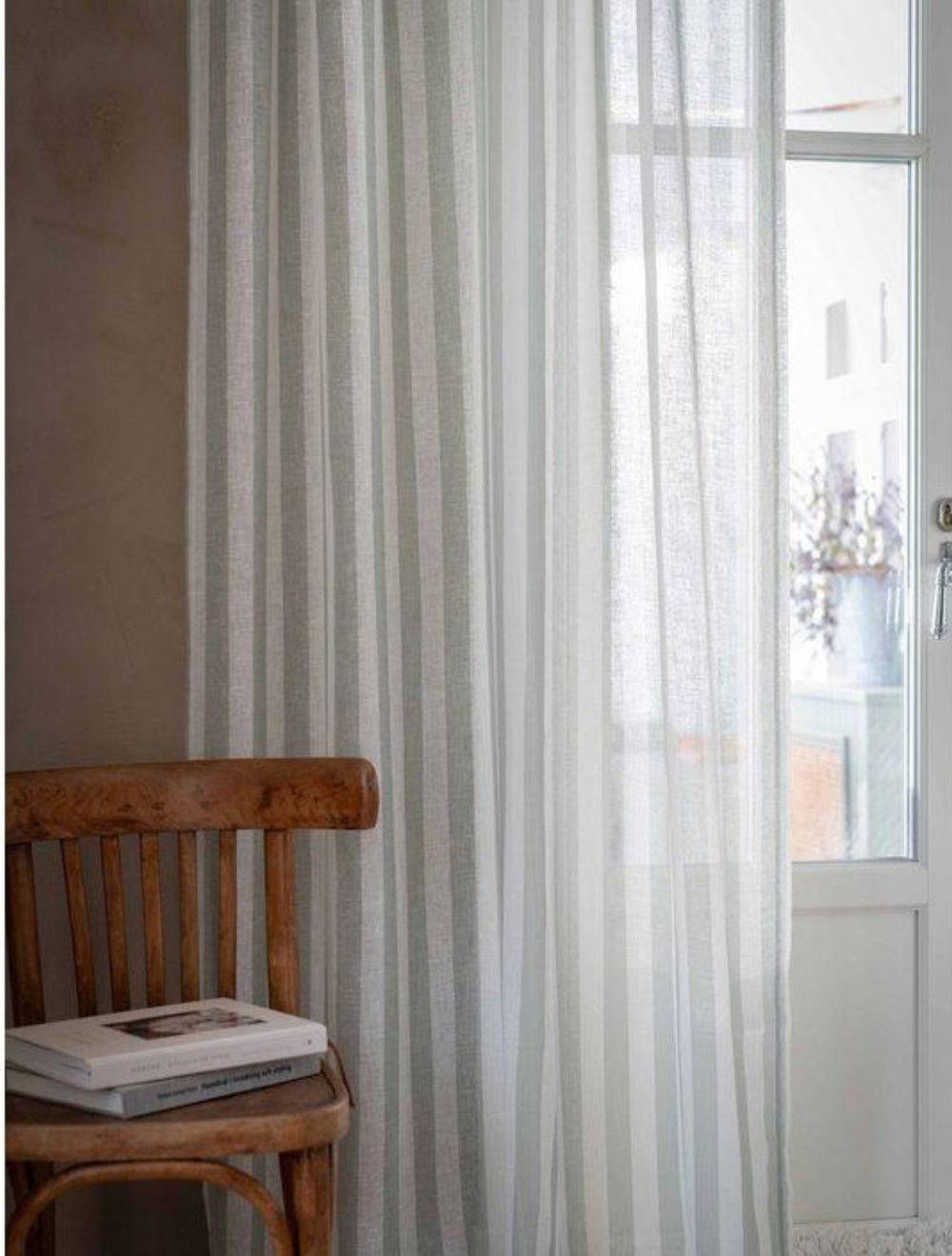 Disa Multibandslängder 2x135x280cm grön- produktbild
