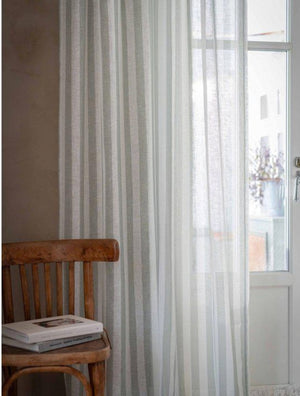 Disa Multibandslängder 2x135x280cm grön- miljöbild