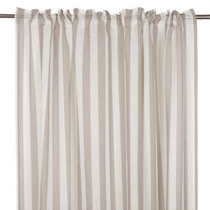 Disa Multibandslängder 2x135x280cm lin- produktbild
