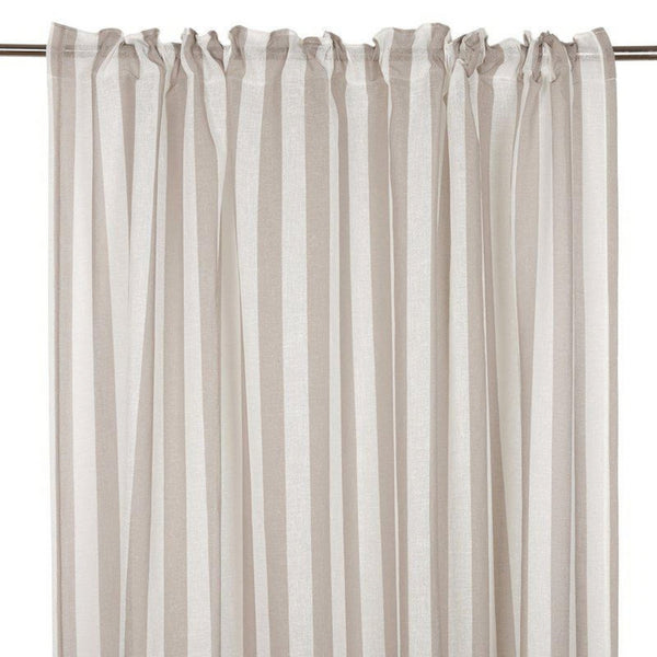 Disa Multibandslängder 2x135x280cm lin- produktbild