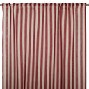 Disa Multibandslängder 2x135x280cm röd- produktbild