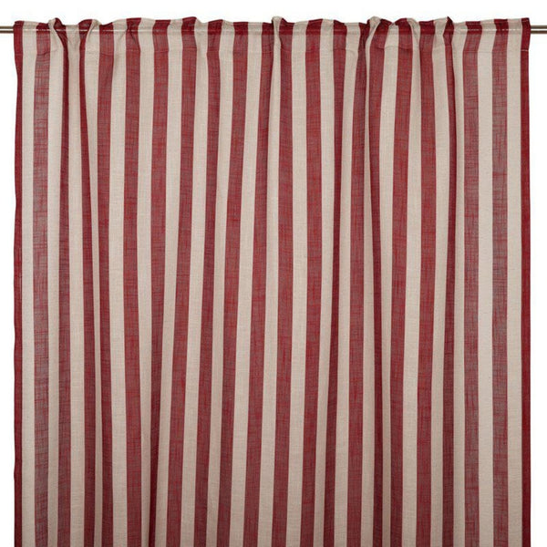 Disa Multibandslängder 2x135x280cm röd- produktbild